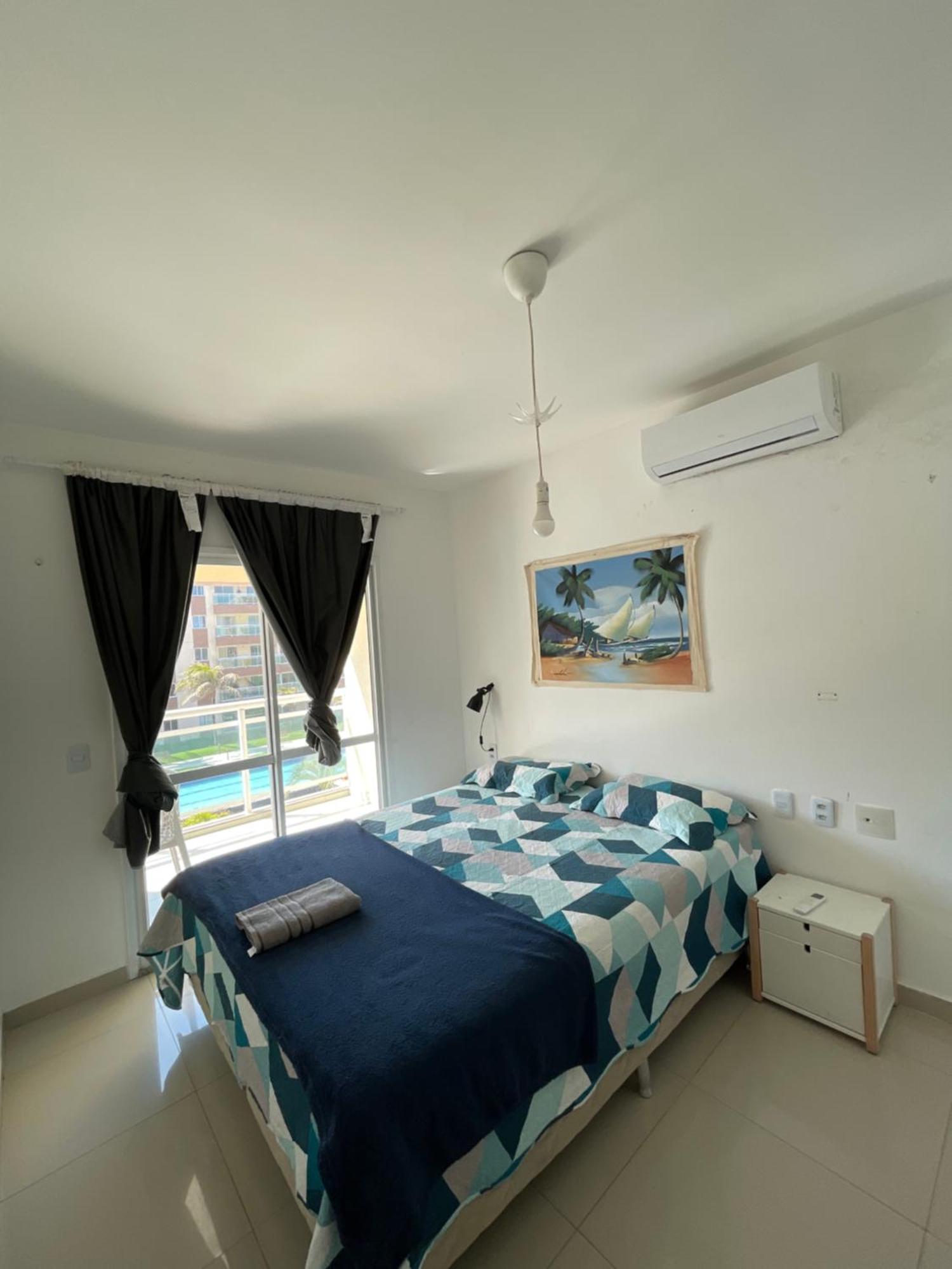 Vgfun Luxury Apartamento