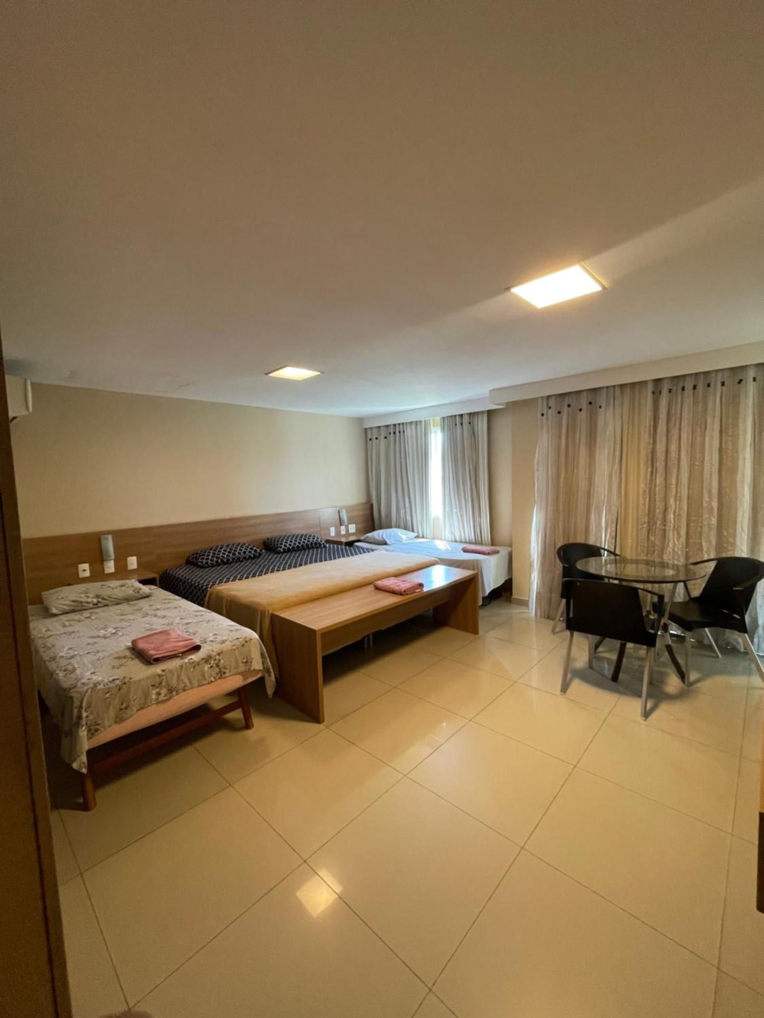 Apartamento Vgfun Luxury Fortaleza (Ceara)