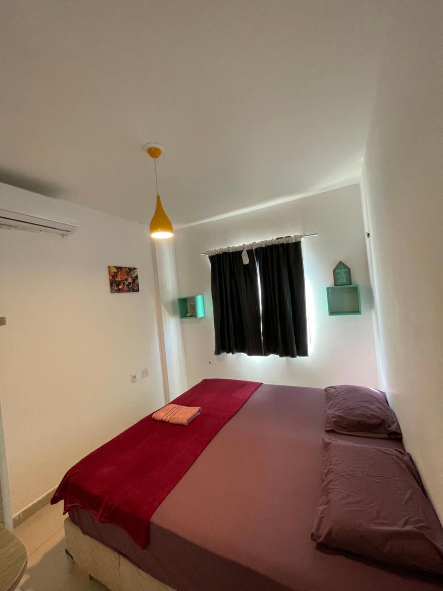 Apartamento Vgfun Luxury