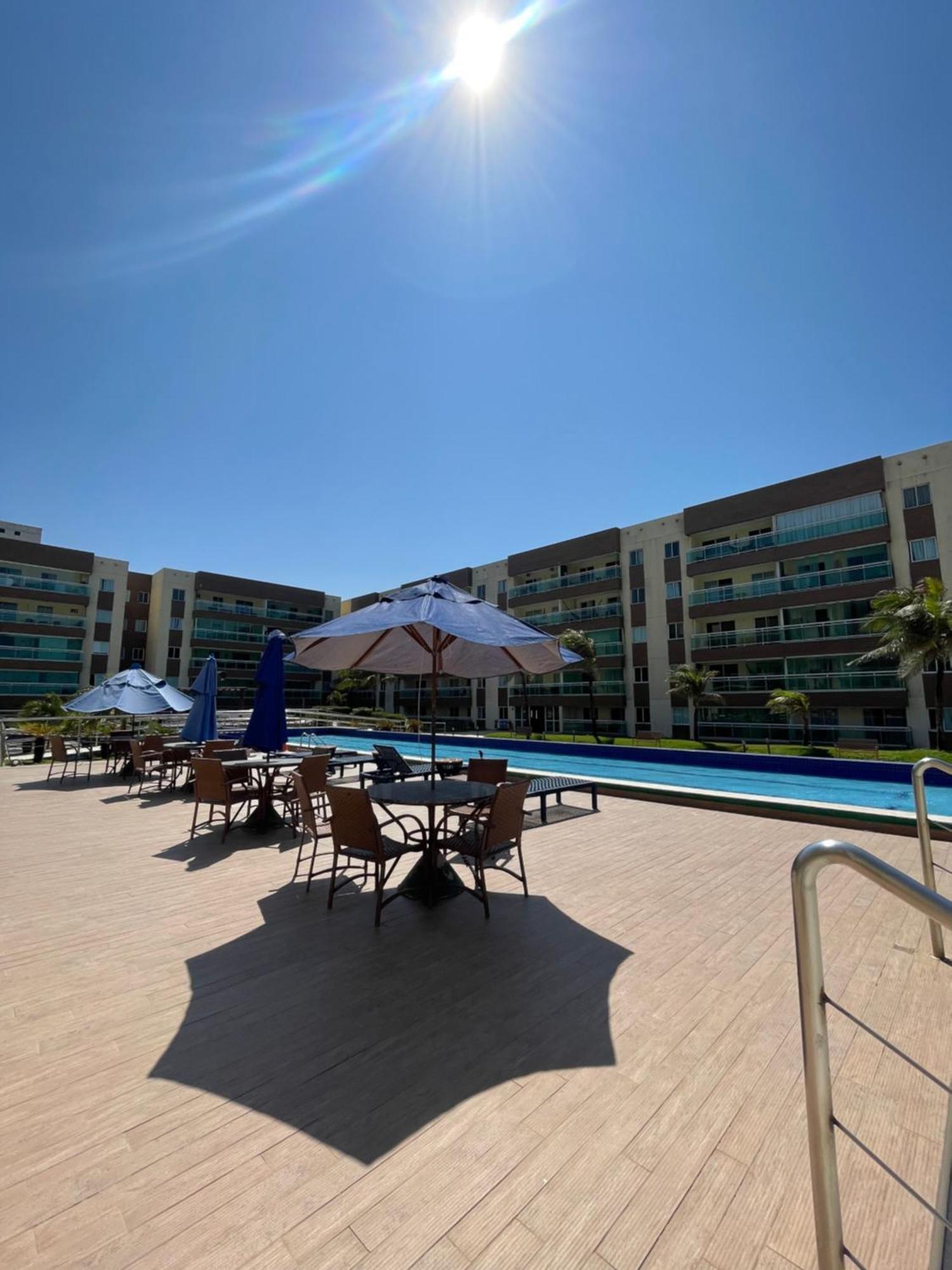 Vgfun Luxury * Fortaleza (Ceara)