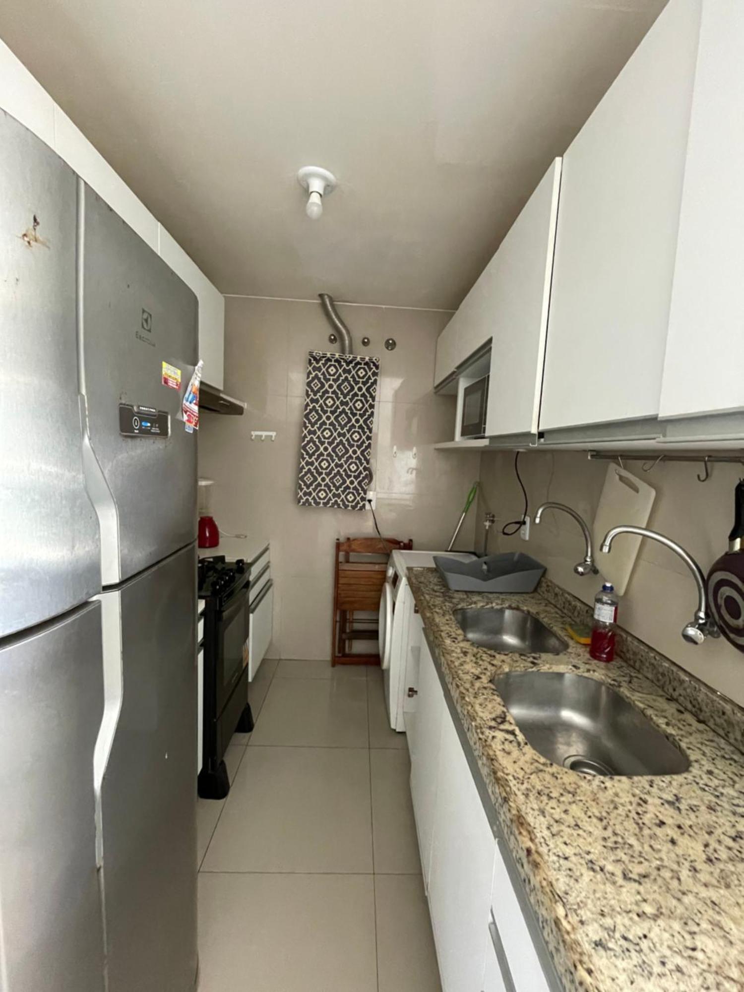Vgfun Luxury Apartamento Fortaleza (Ceara)