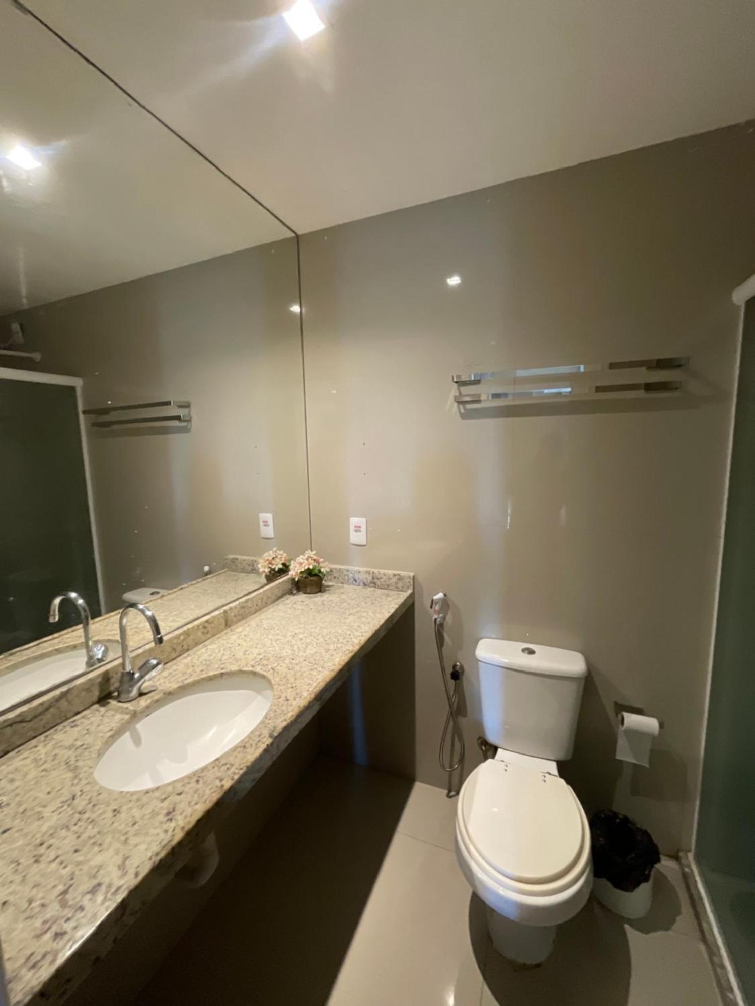 Apartamento Vgfun Luxury *