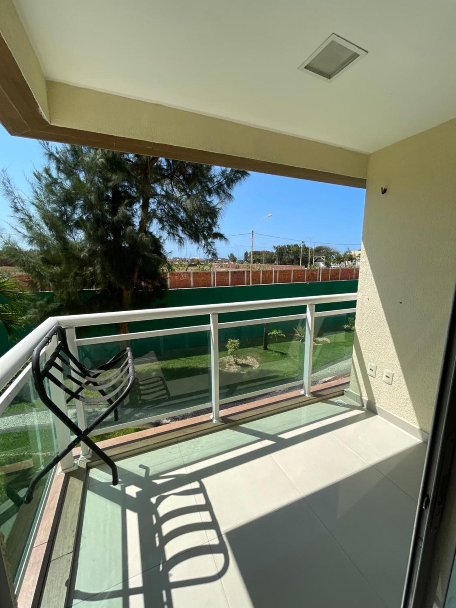 Apartamento Vgfun Luxury Fortaleza (Ceara)