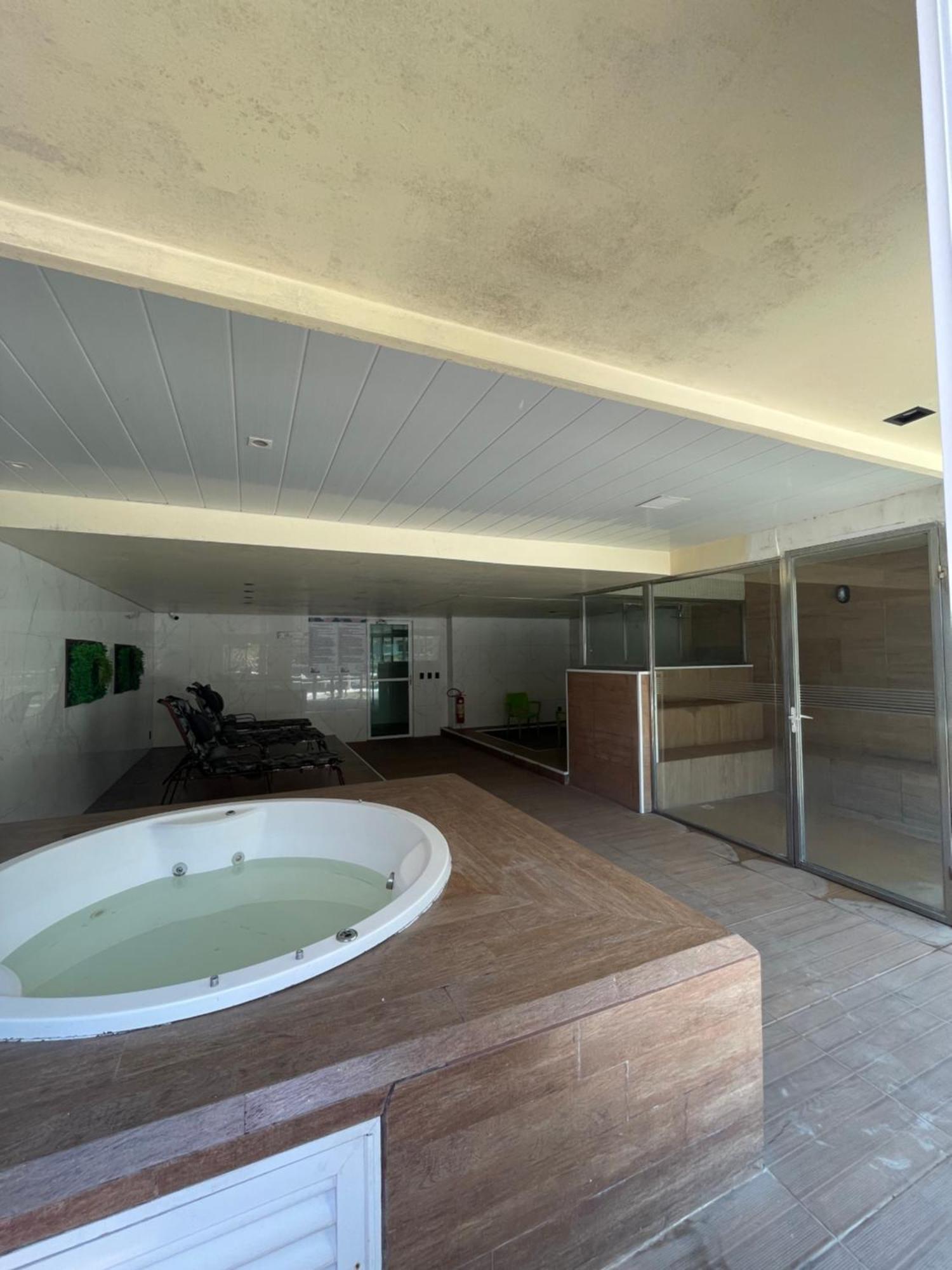 Apartamento Vgfun Luxury *