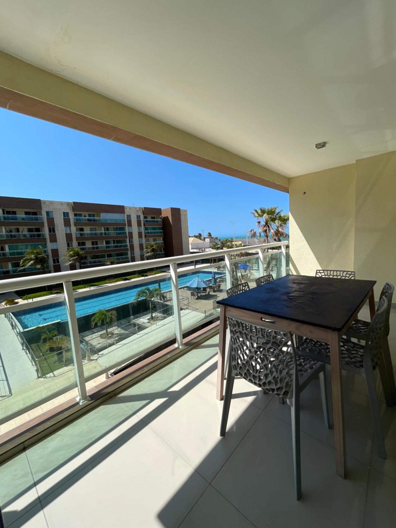 Vgfun Luxury Apartamento Fortaleza (Ceara)